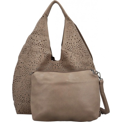 MaxFly Dorella béžová