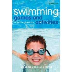 Swimming Games and Activities | NOBLE JIM (ISBN: 9781472973856)