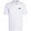 adidas Мъжка блуза с яка Adidas Mens Fab Polo Shirt - White