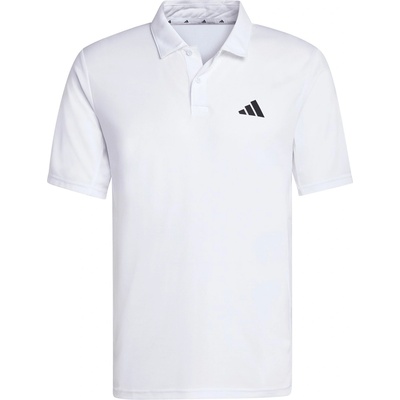 adidas Мъжка блуза с яка Adidas Mens Fab Polo Shirt - White