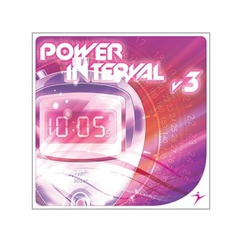 POWER INTERVALL #3