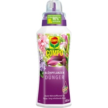 COMPO Hnojivo kapalné pro kvetoucí rostliny 500 ml