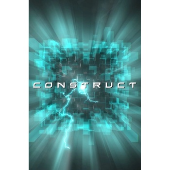 Immanitas Entertainment Construct Escape the System (PC)