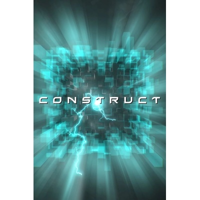 Immanitas Entertainment Construct Escape the System (PC)