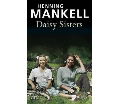 Daisy Sisters