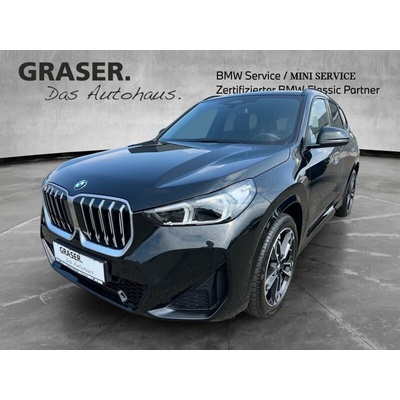 BMW X1 sDrive18i M Sport 100 kW