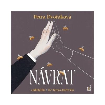 Návrat - Petra Dvořáková