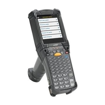 Zebra MC9200