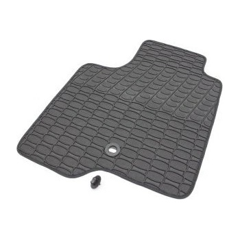 Гумени стелки за Chevrolet Aveo I (2003-2011)