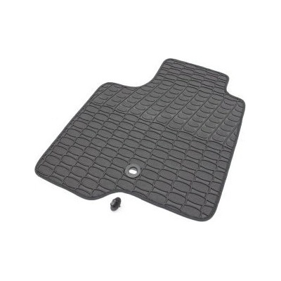 Гумени стелки за Chevrolet Aveo I (2003-2011)