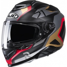 HJC RPHA 71 Hapel