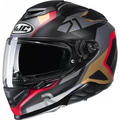 HJC RPHA 71 Hapel