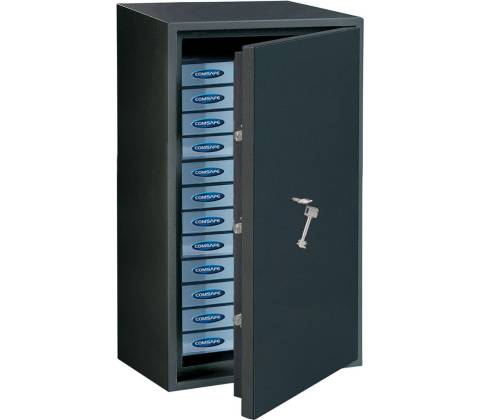 Rottner PowerSafe 800 IT
