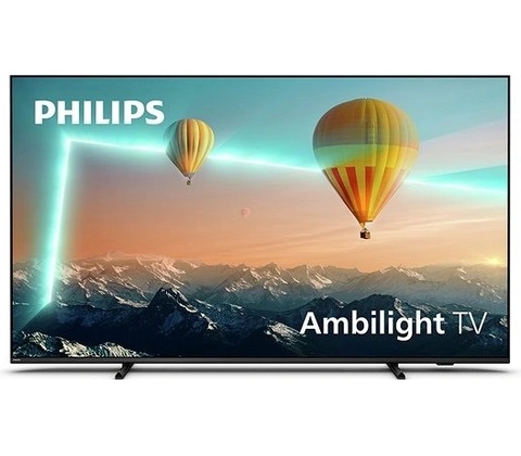 Philips 75PUS8007