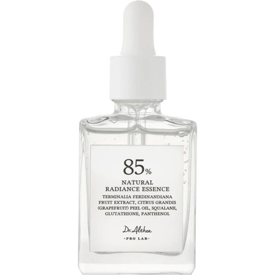 Dr. Althea Pro Lab Natural Radiance Essence - Есенция за сияйна кожа 30мл