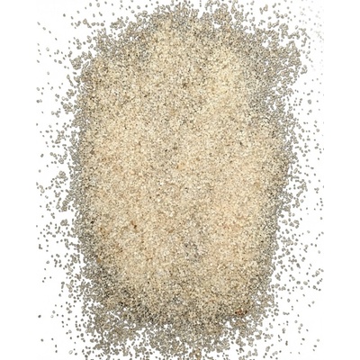Písek křemičitý do pryskyřice 0,5 2 mm 250g Hmotnost: 250 g – Hledejceny.cz