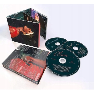 Physical DVD