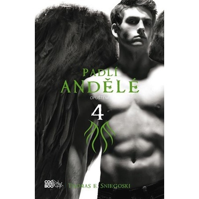 Padlí andělé 4 - Opuštění - Thomas E. Sniegoski