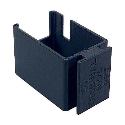EC-ORIGINAL Nástavec pro Aspire NX75 / EVO75 Polycarbonát
