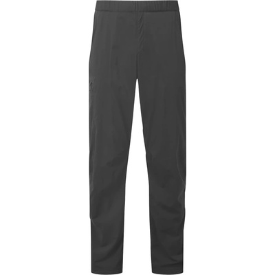 Mountain Equipment Мъжки софтшел панталон Mountain Equipment Khor Pant Softshell trousers - Obsidian - размер XL (008-1574-0214)