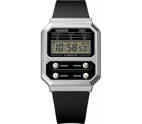 Casio A100WEF-1A