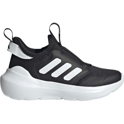 adidas detská nízká obuv Tensaur Comfort AC J JR7661 čierna