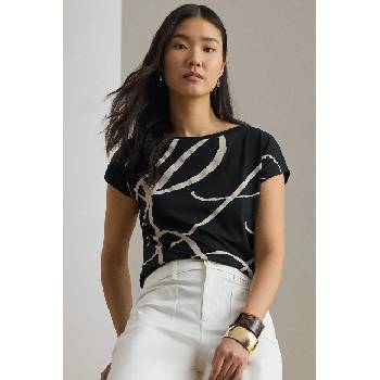Lauren Ralph Lauren Тениска Lauren Ralph (200748765002)