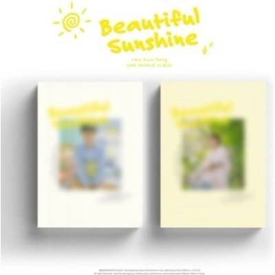 Daniel Shopping s. r. o Lee Eun Sang: Beautiful Sunshine - CD (043283)