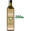 GaiaHemp Konopný olej 100% prírodný 0,25 l