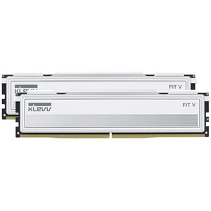 Essencore Klevv FIT V 32GB (2x16GB) DDR5 6400MHz KD5AGU880-64B300F