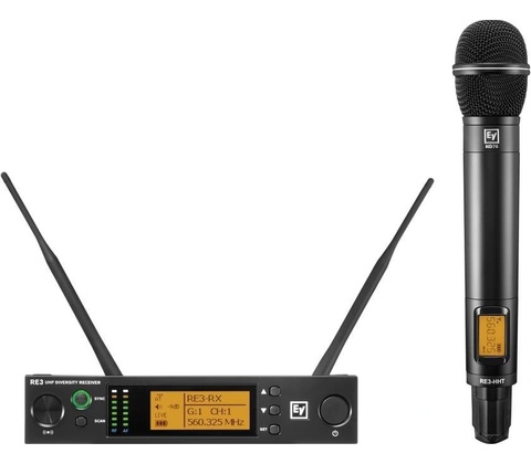Electro-Voice ND76
