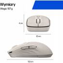 HP 400 Quiet Wireless Mouse AZ7B7AA