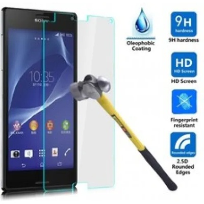 Sony X Tempered Glass Screen Protector