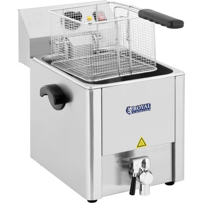 Royal Catering RCEF 13E-EGO