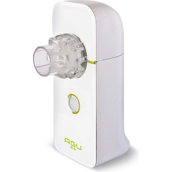 AGU Смарт меш инхалатор Agu - Weezy (1672032)