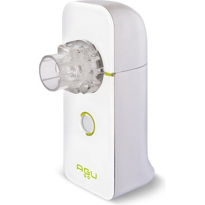 AGU Смарт меш инхалатор Agu - Weezy (1672032)