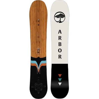 ARBOR VEDA CAMBER 23/24