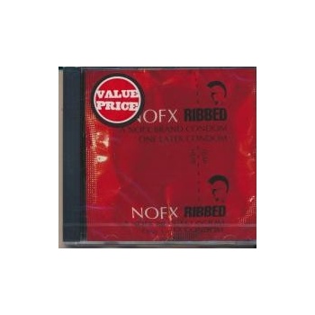 Ribbed - NOFX CD