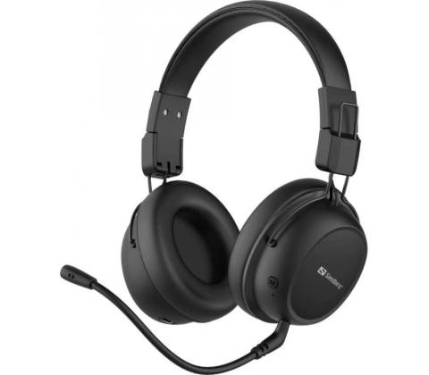Sandberg Bluetooth Headset ANC FlexMic