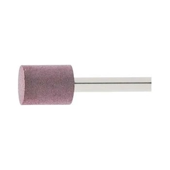 LUKAS Lešticí forma ZY válec kvalita P5 hlava o 6 mm délka 10 mm zrno 120