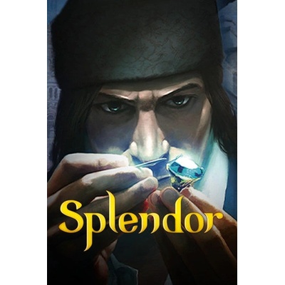 Asmodee Digital Splendor (PC)