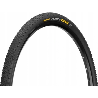 Pneumatika Continental Terra Trail PT 700x40C skládací
