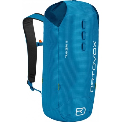 Ortovox Trad zero 18l Heritage Blue