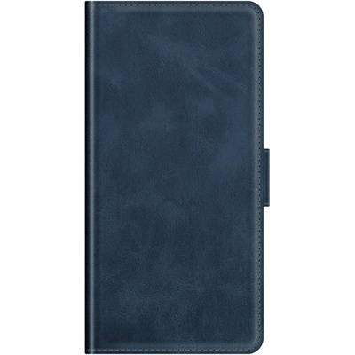 Pouzdro EPICO Elite Flip Case Xiaomi 11t/11t Pro, modré
