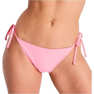 Roxy Дамско бикини долнище Roxy Women's SD Essentials TS Classic Bikini bottom - Plumeria (150-6362-0314)