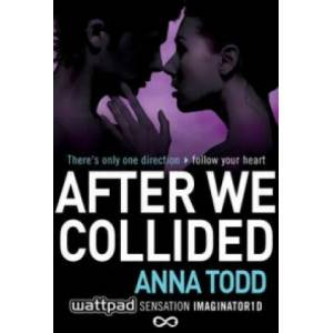 After We Collided (2014)