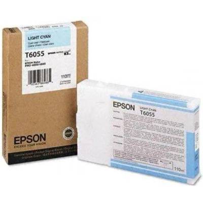 Epson T6055
