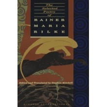 The Selected Poetry of Rainer Maria Rilke: Bilingual Edition Rilke Rainer MariaPaperback