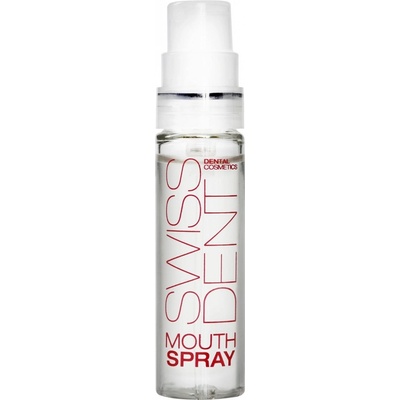 Swissdent extreme Spray 9 ml