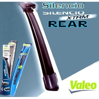 Valeo Silencio X-TRM 650+650 mm ST VM433